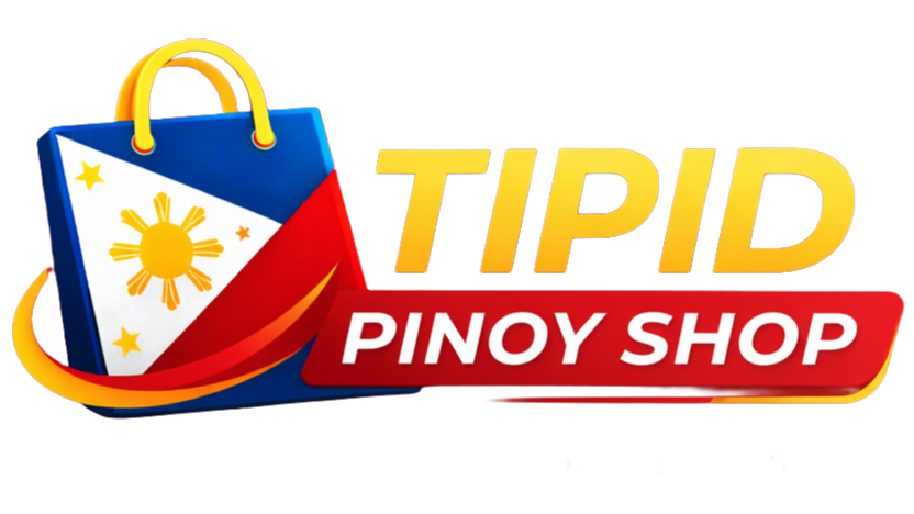 Tipid Pinoy Shop — Authentic Filipino Products in Korea